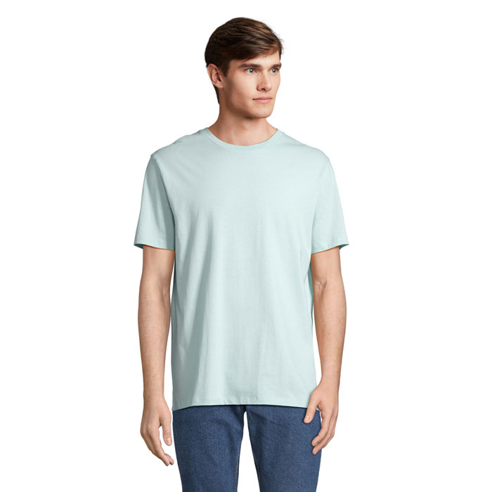 LEGEND Organic T-Shirt 175g - Barton-in-Leven