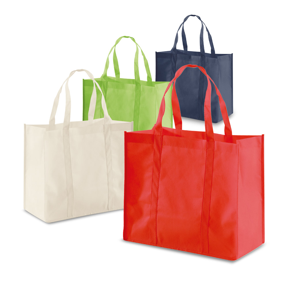 Non-woven Tote Bag - Fen Ditton - Cotswold