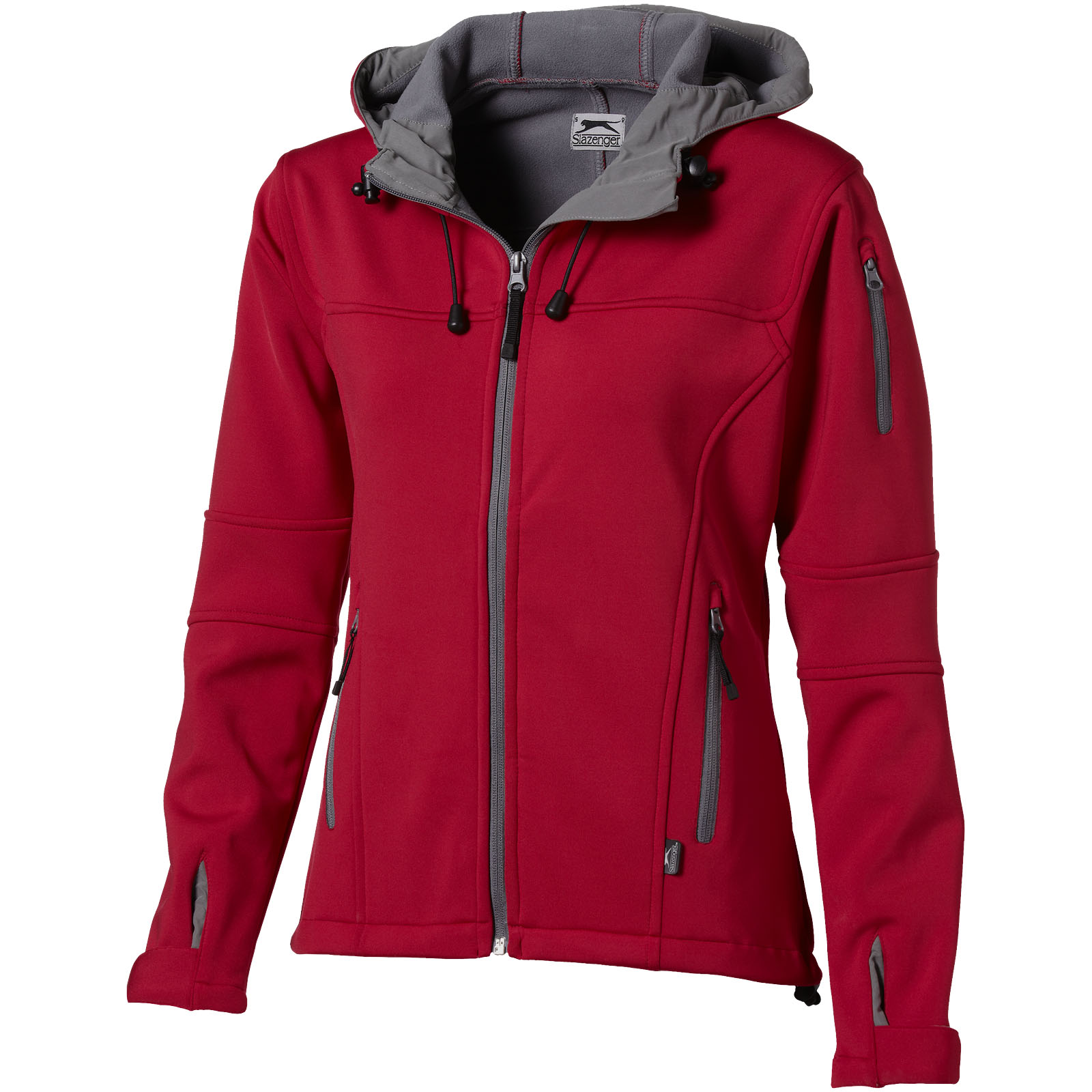 EliteSoft Women's All-Weather Jacket - Tonbridge