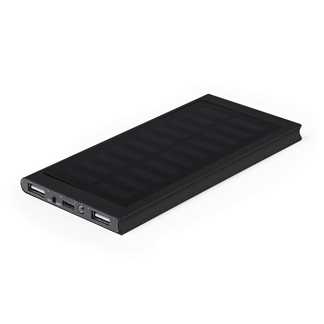 Bernant Power Bank - Radstock