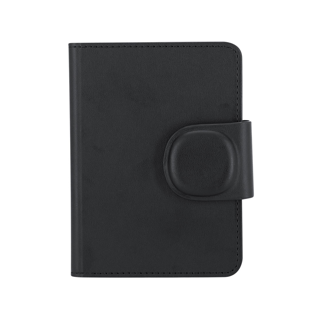 Smart Passport Guardian Holder - Allertonby-Wolds