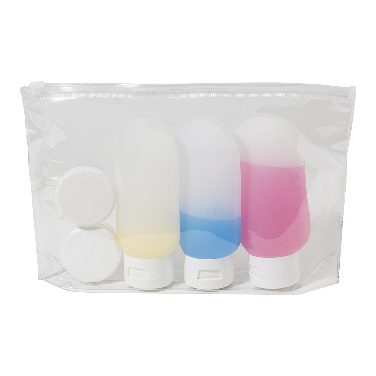 Travel Essentials Cosmetic Kit - St Bees