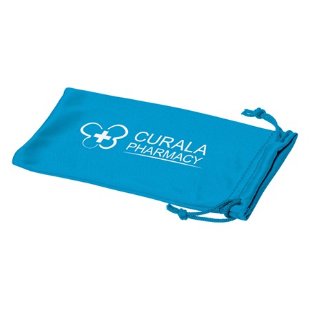 Sunglasses Pouch - Hall Green