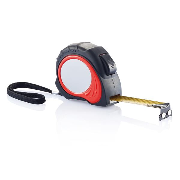 Magnetic Measuring Tape with Rubber Grip - Chipping Norton