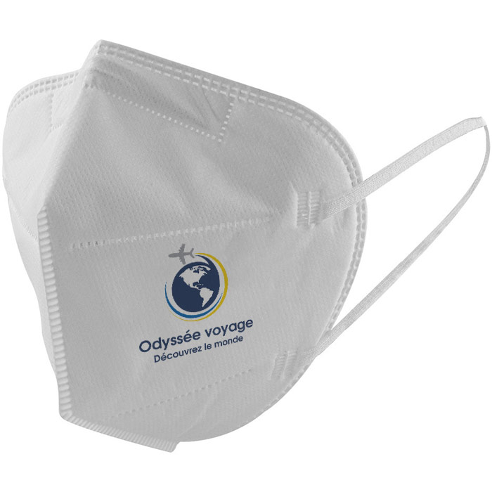 FFP3 Mask with BFE 99% Filtration Technology - Inverness