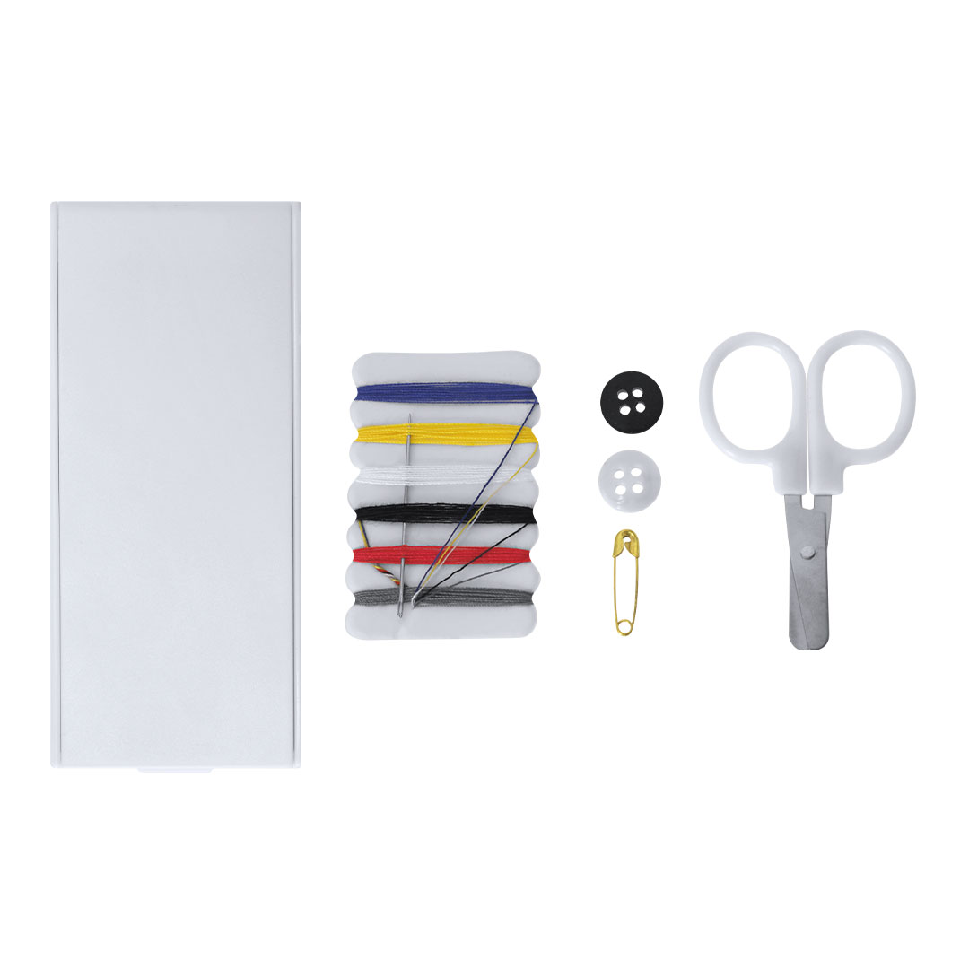 Compact Travel Sewing Companion - Hampton