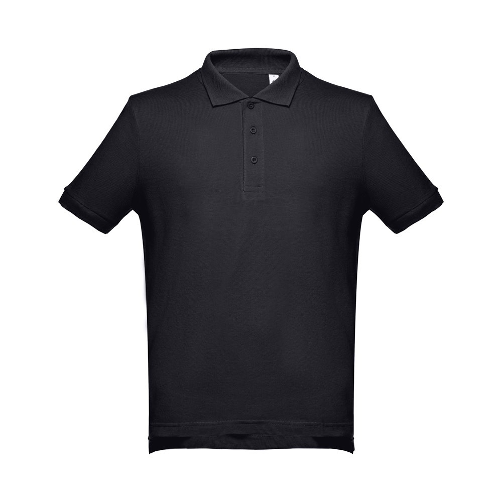 Cotton Comfort Polo - Carmarthen