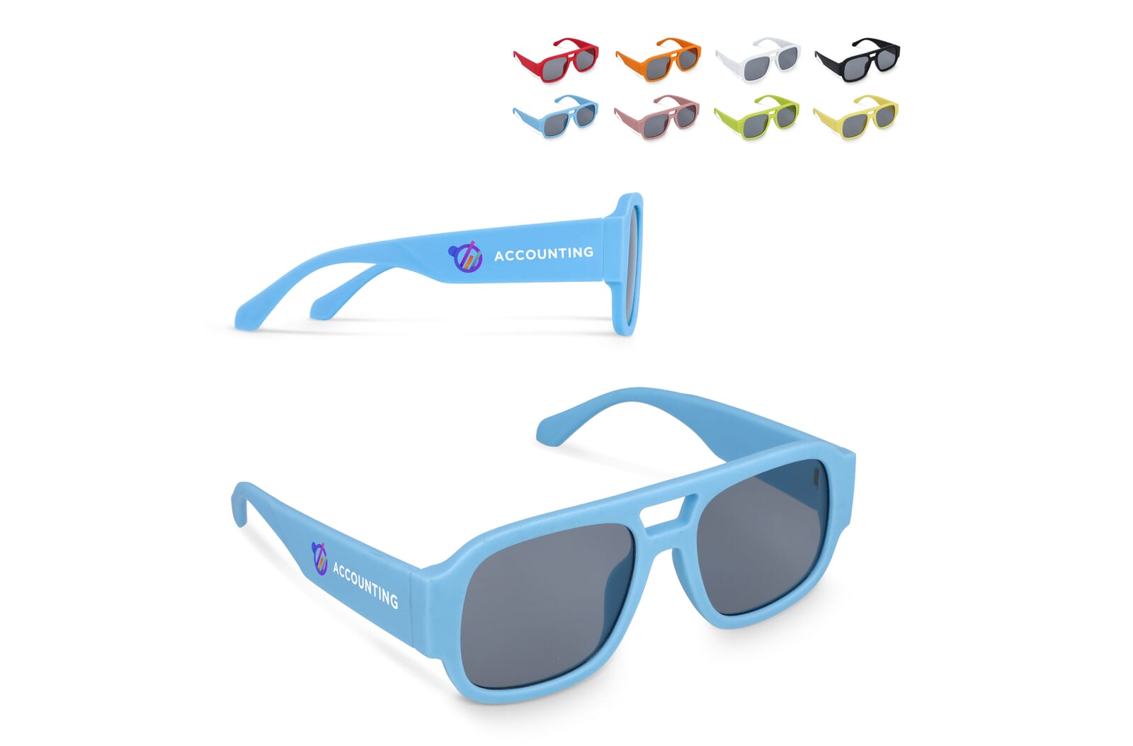 EcoShield Shades - Barton-under-Needwood