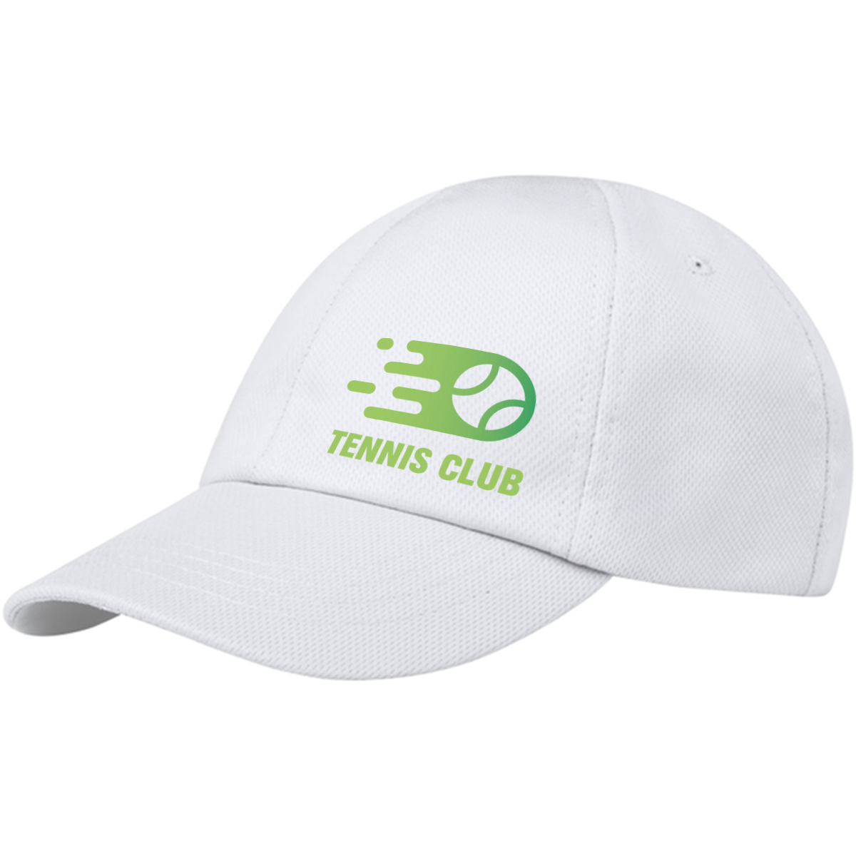 Ventilated Mesh Cap - Aldbury - Portsmouth