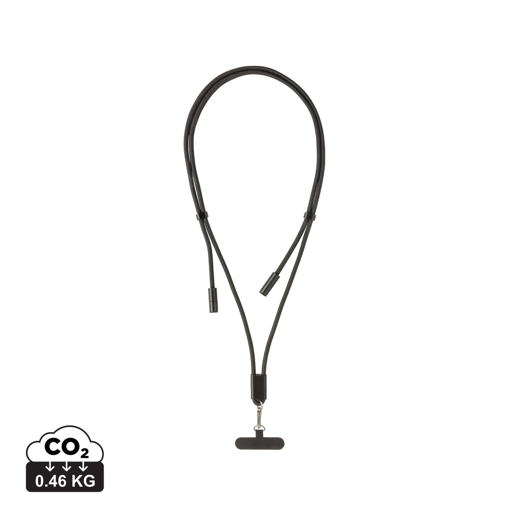 EcoCharge Neck Lasso - Ashton-under-Lyne