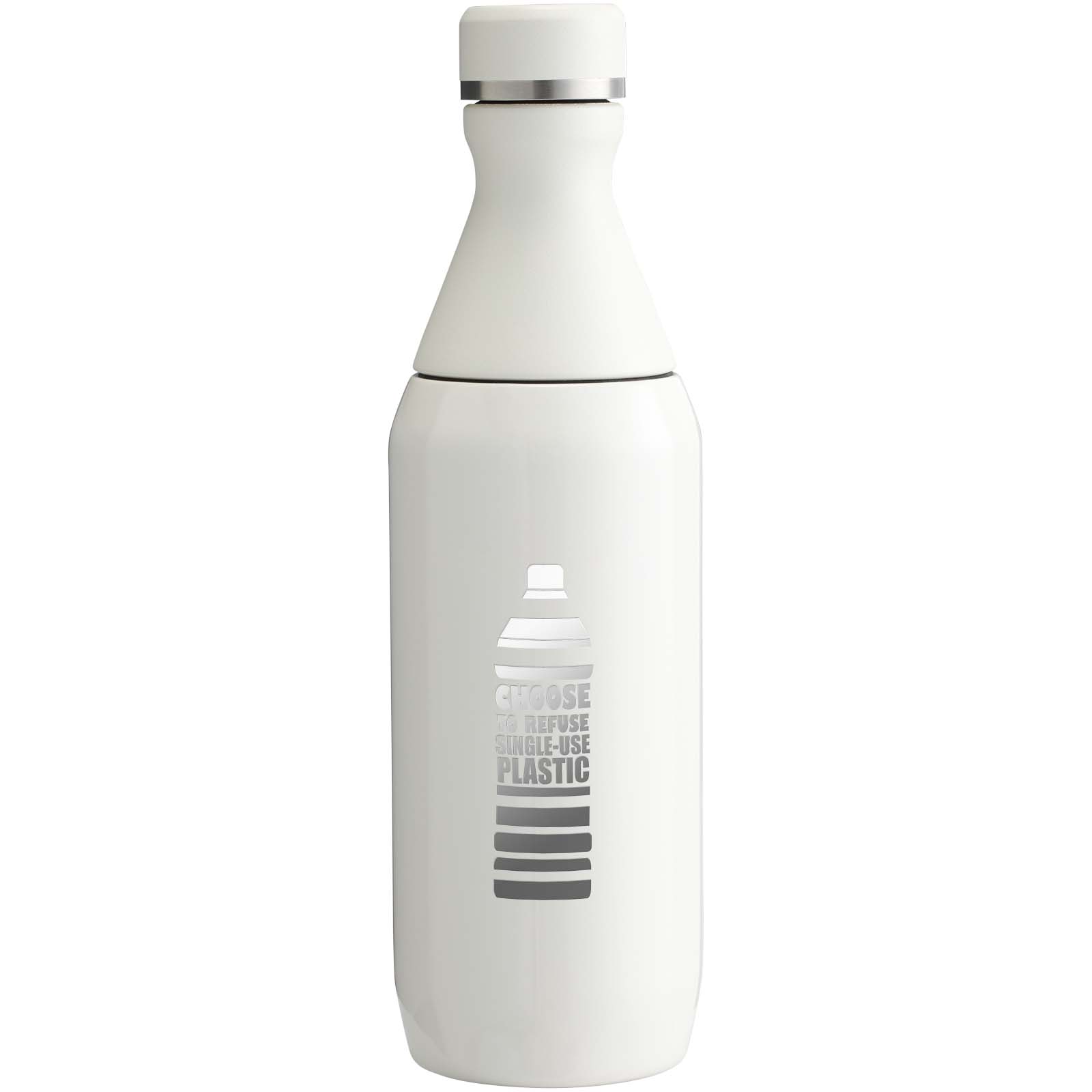 SleekSustain 350 ml Eco Bottle - Cooling