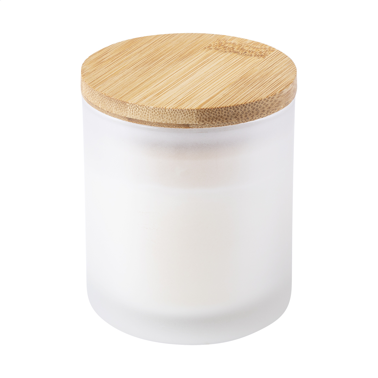 Harmony Light - Bembridge printed with logo