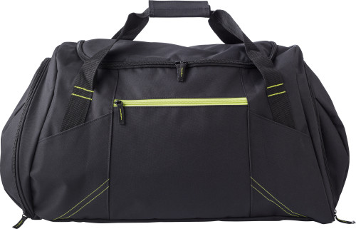 Polyester Sports Bag - Barwick-in-Elmet - Hurstpierpoint