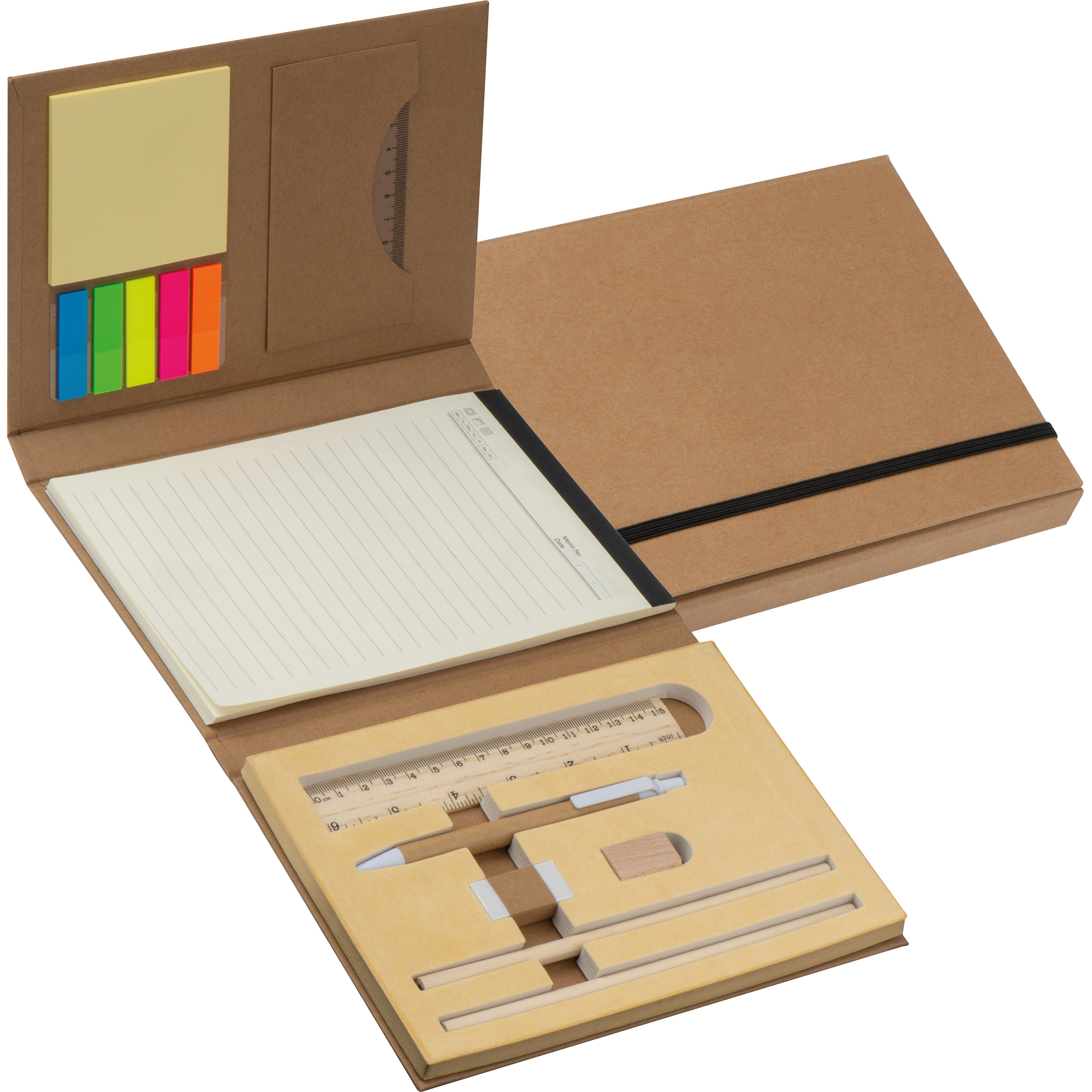 Foldable Inkcase - Penzance