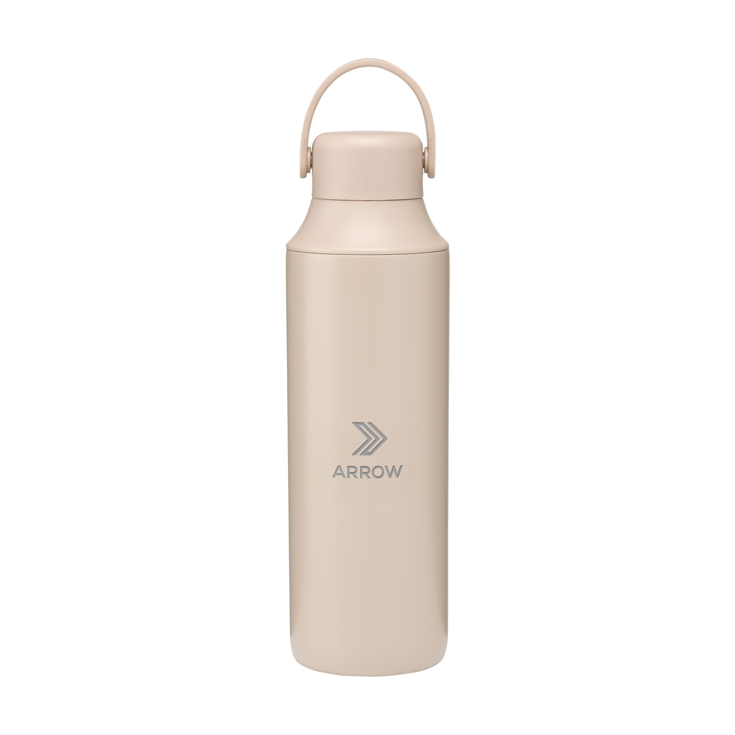 EcoThermo Recycled Stainless Steel Bottle - Embleton