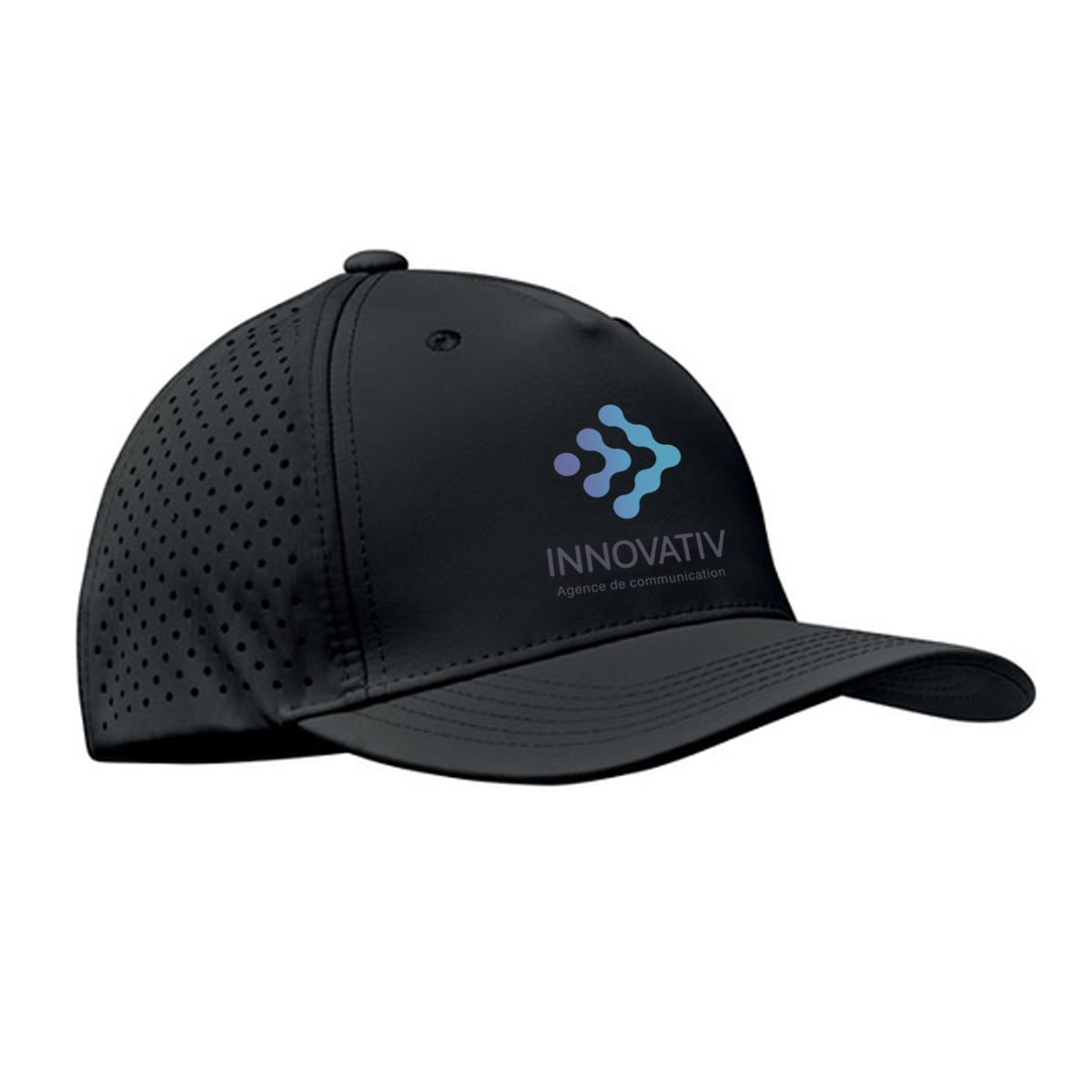 Performance Quick-Dry Baseball Cap - Aldbury