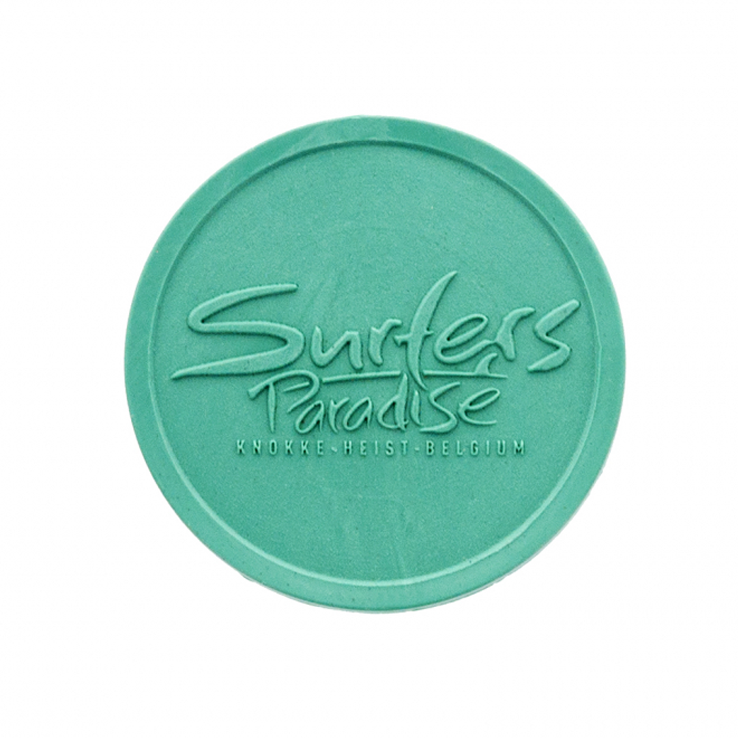 Recycled Green Net Tokens - Tunstall