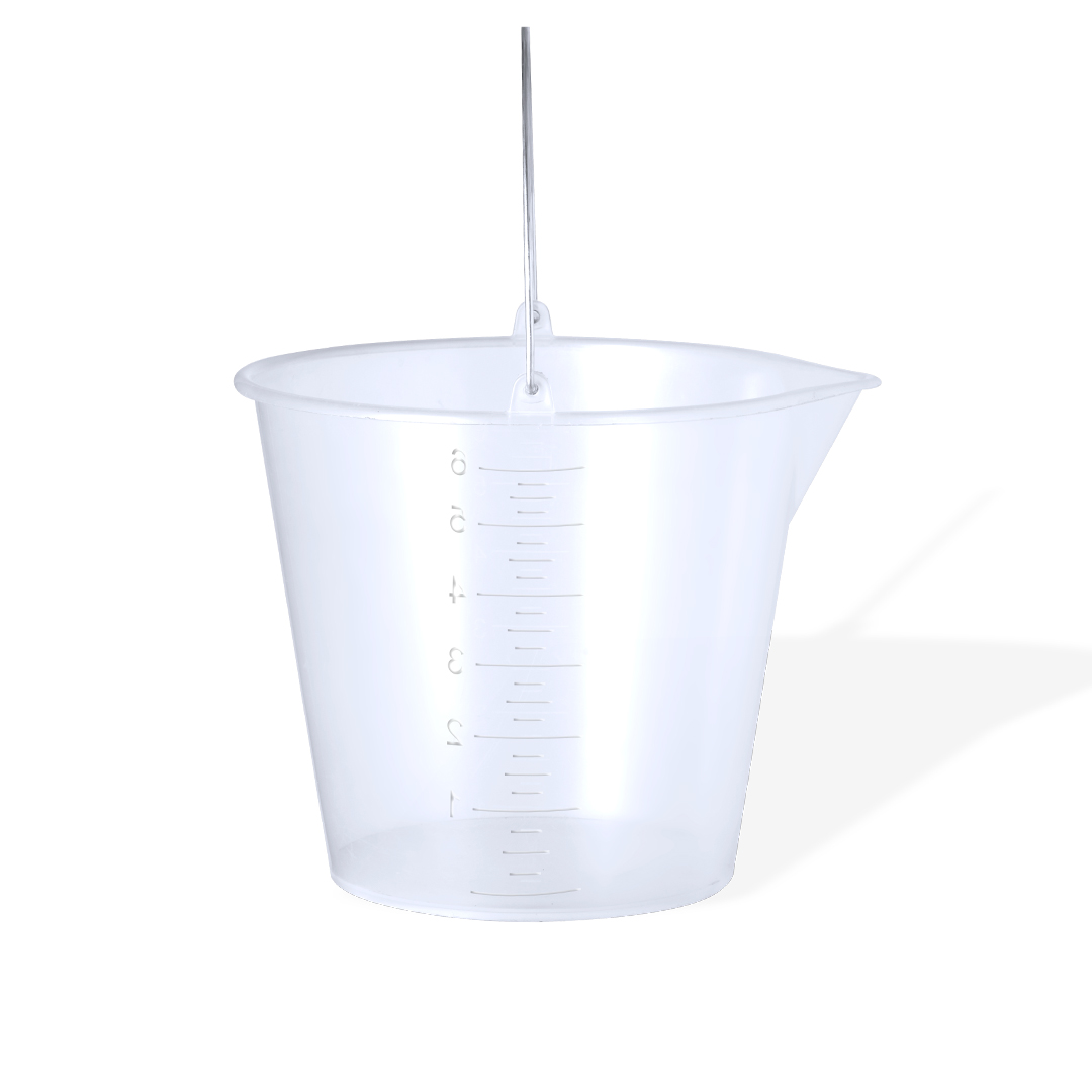 Precision Pour Bucket - Melton Mowbray