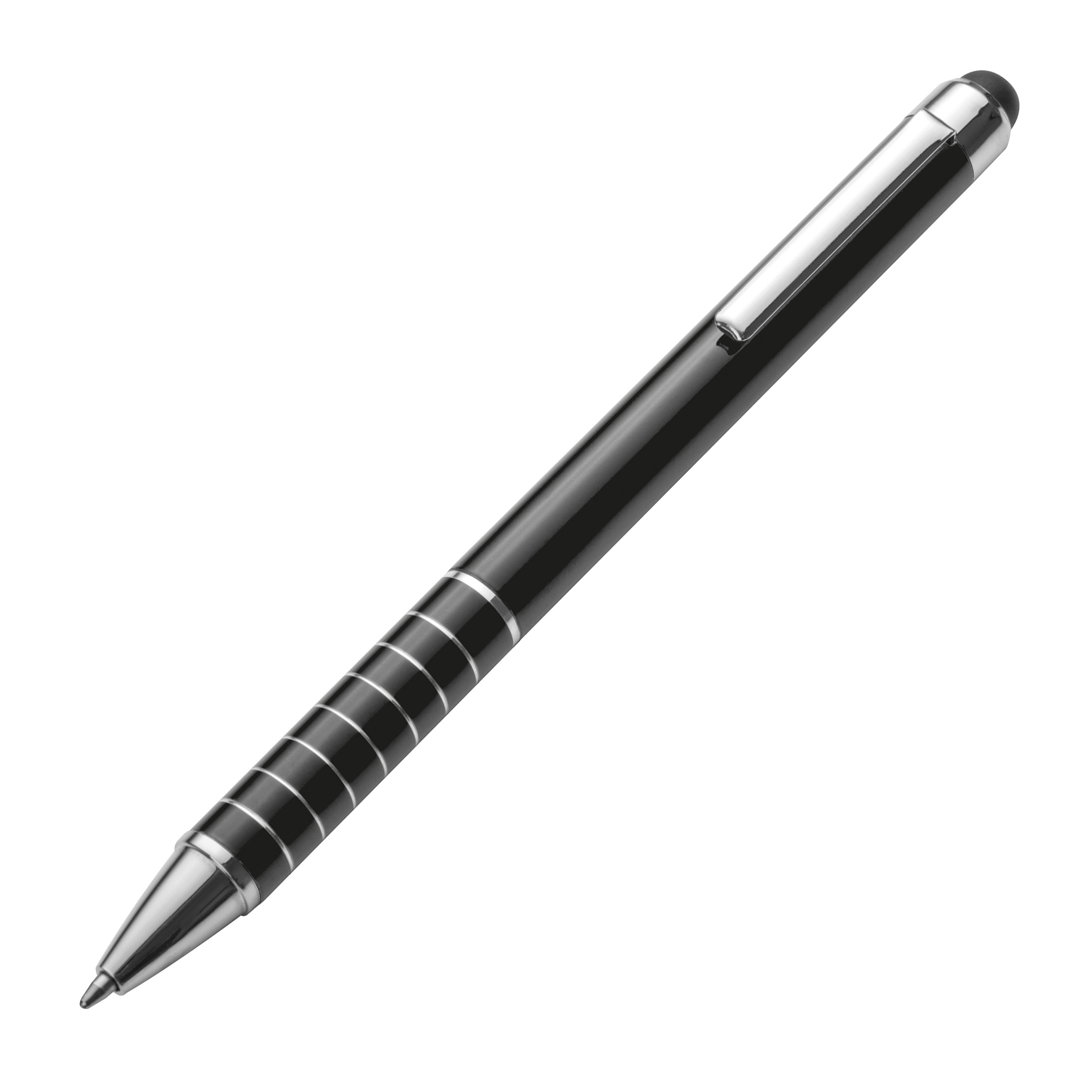 Twist & Write Touch Pen - Aston Clinton - Willenhall
