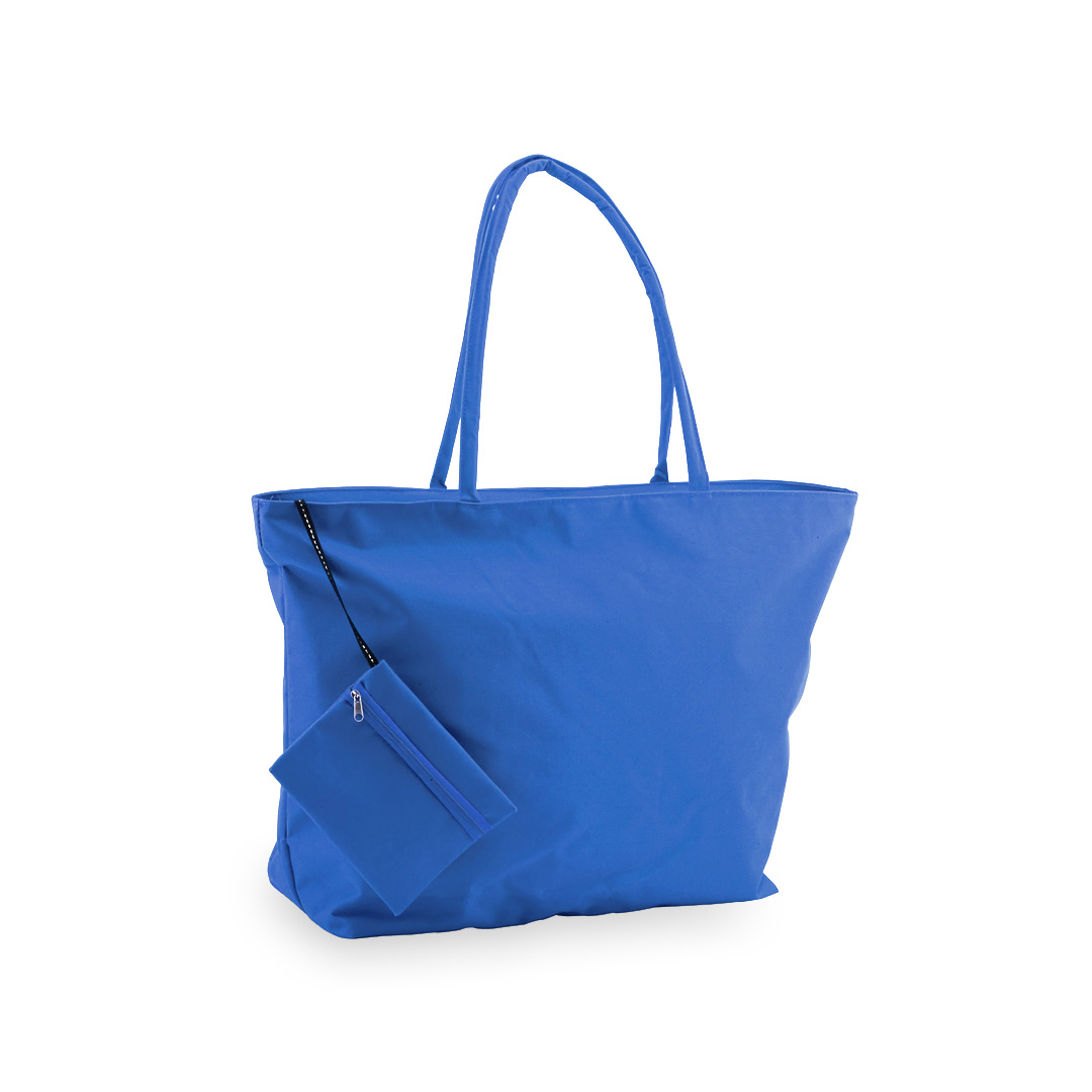 Original Polyester Beach Bag - Exhall