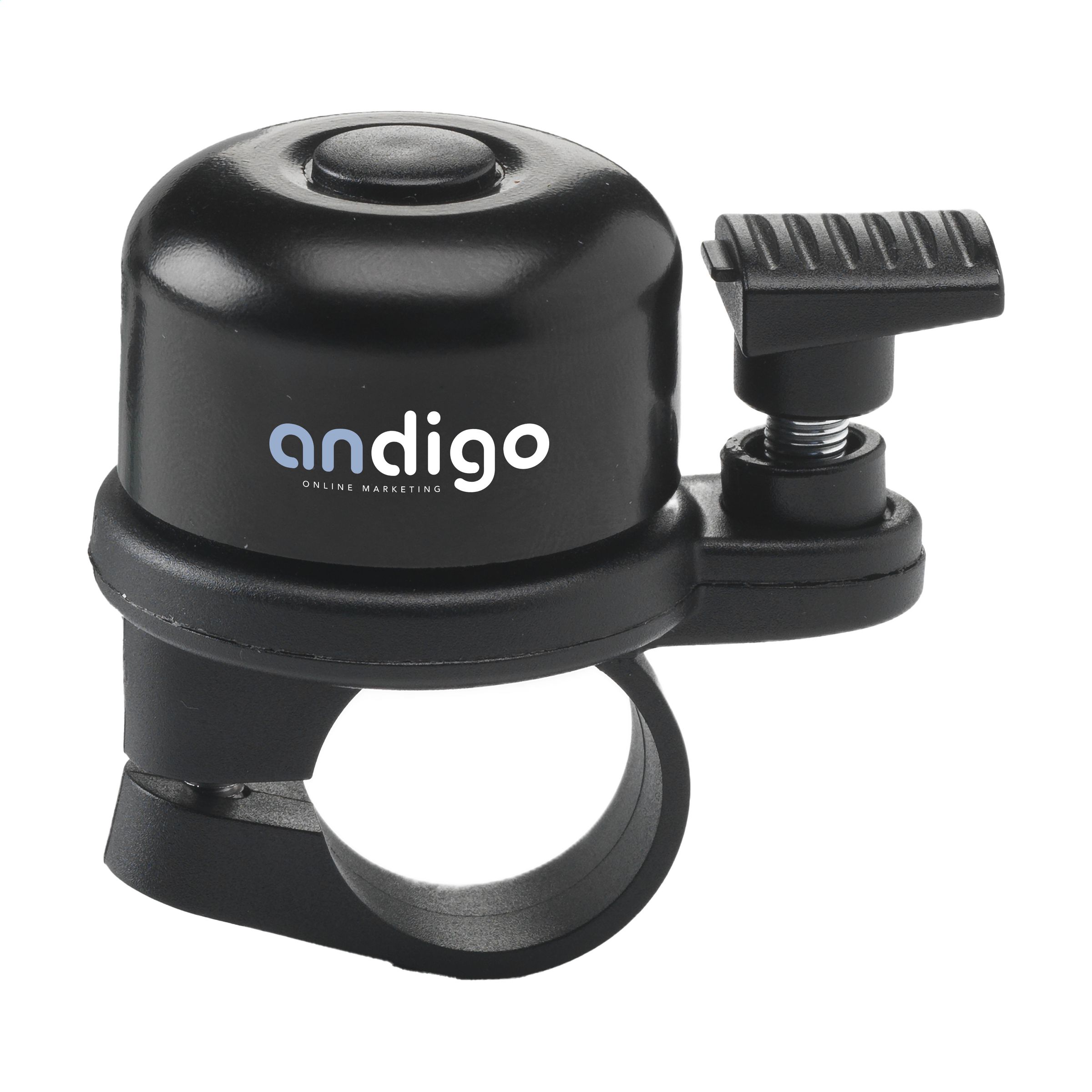 SmartTrack Air Bell - Fleckney