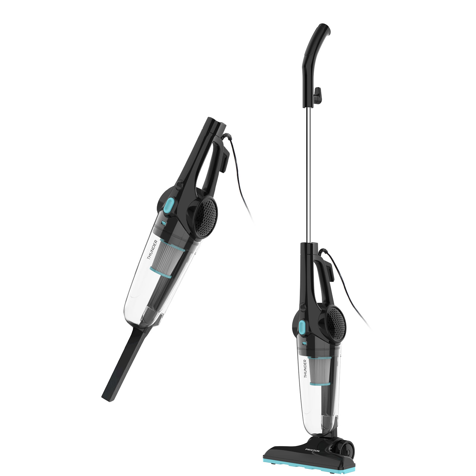 Pro Convertible Vacuum - Hastings - Hamble