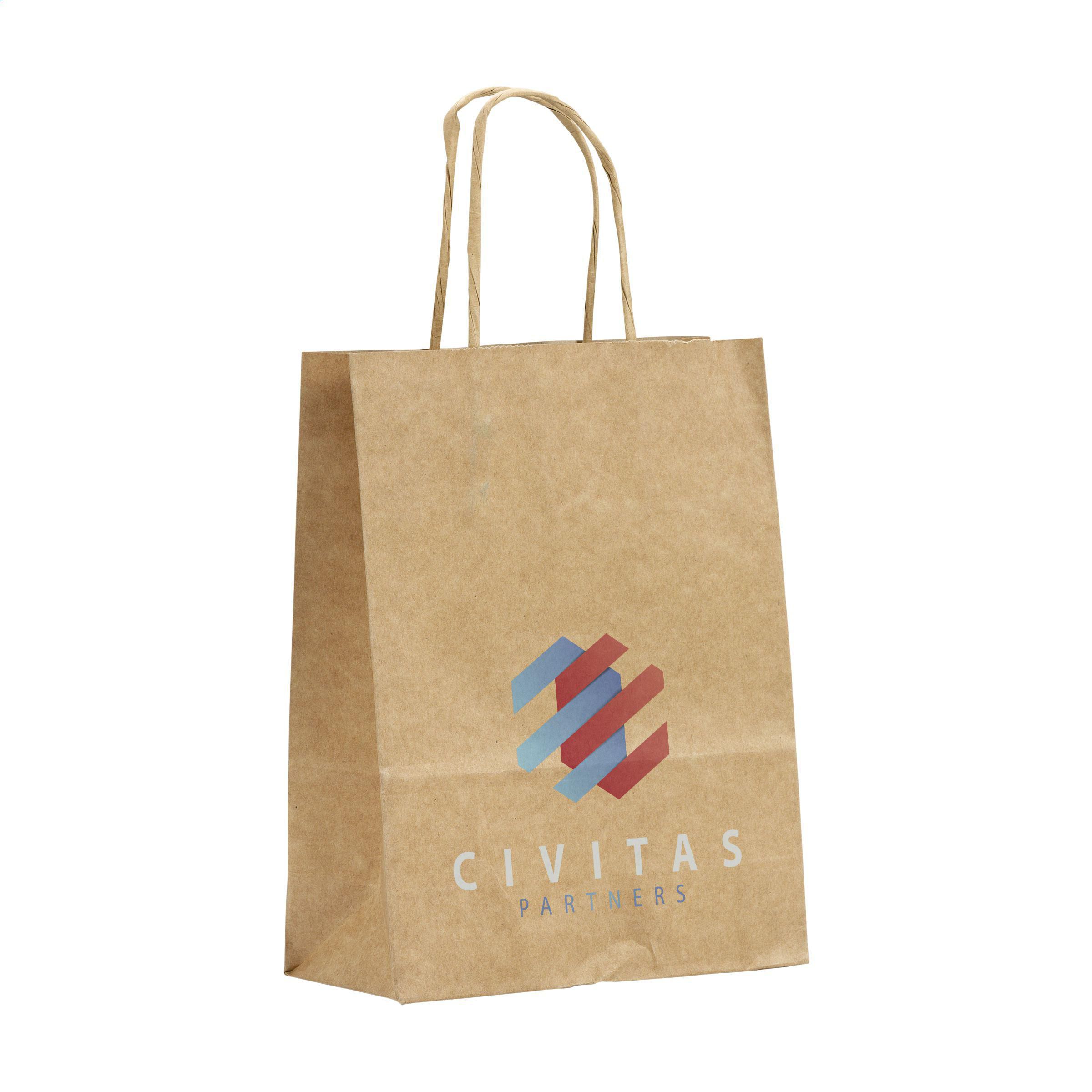 EcoCraft Carry Bag A5 - Southport