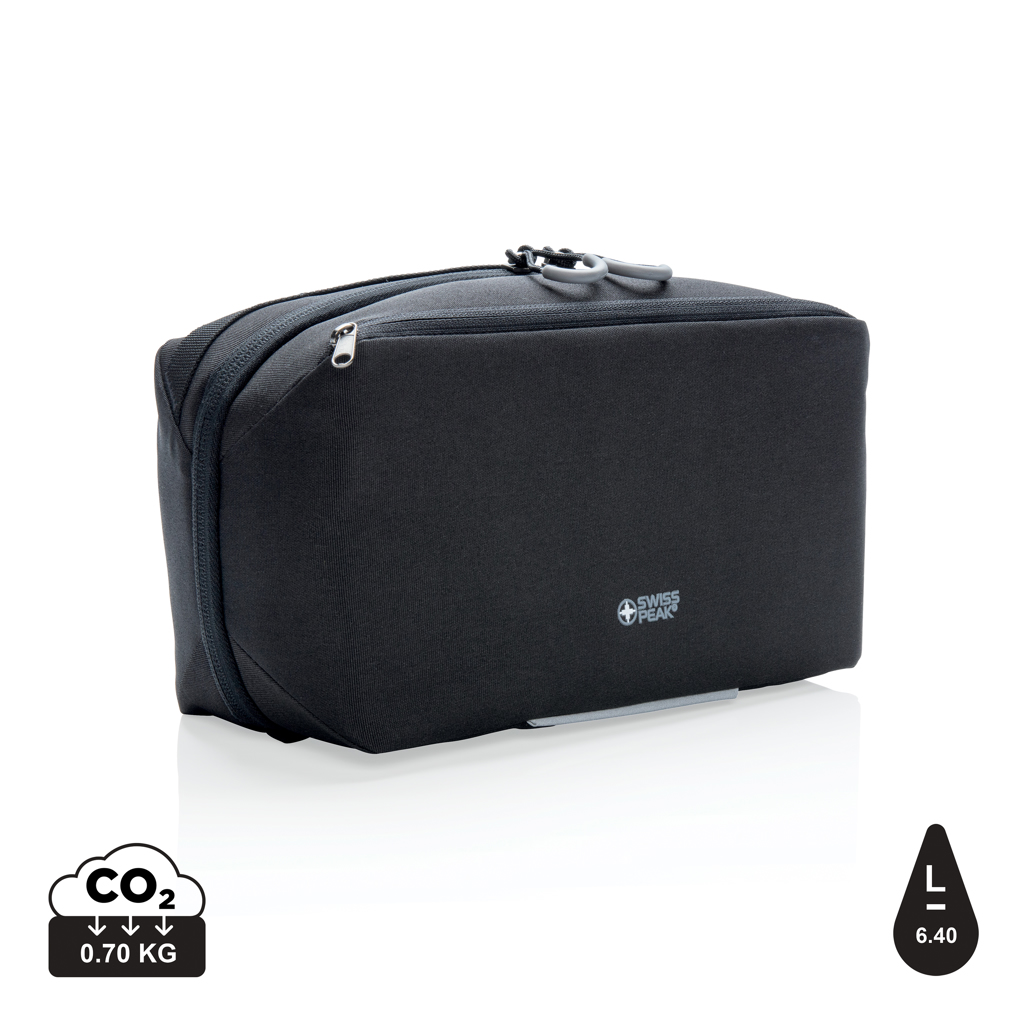 EcoTraveller Toiletry Bag - Little Melton - Loch Ness
