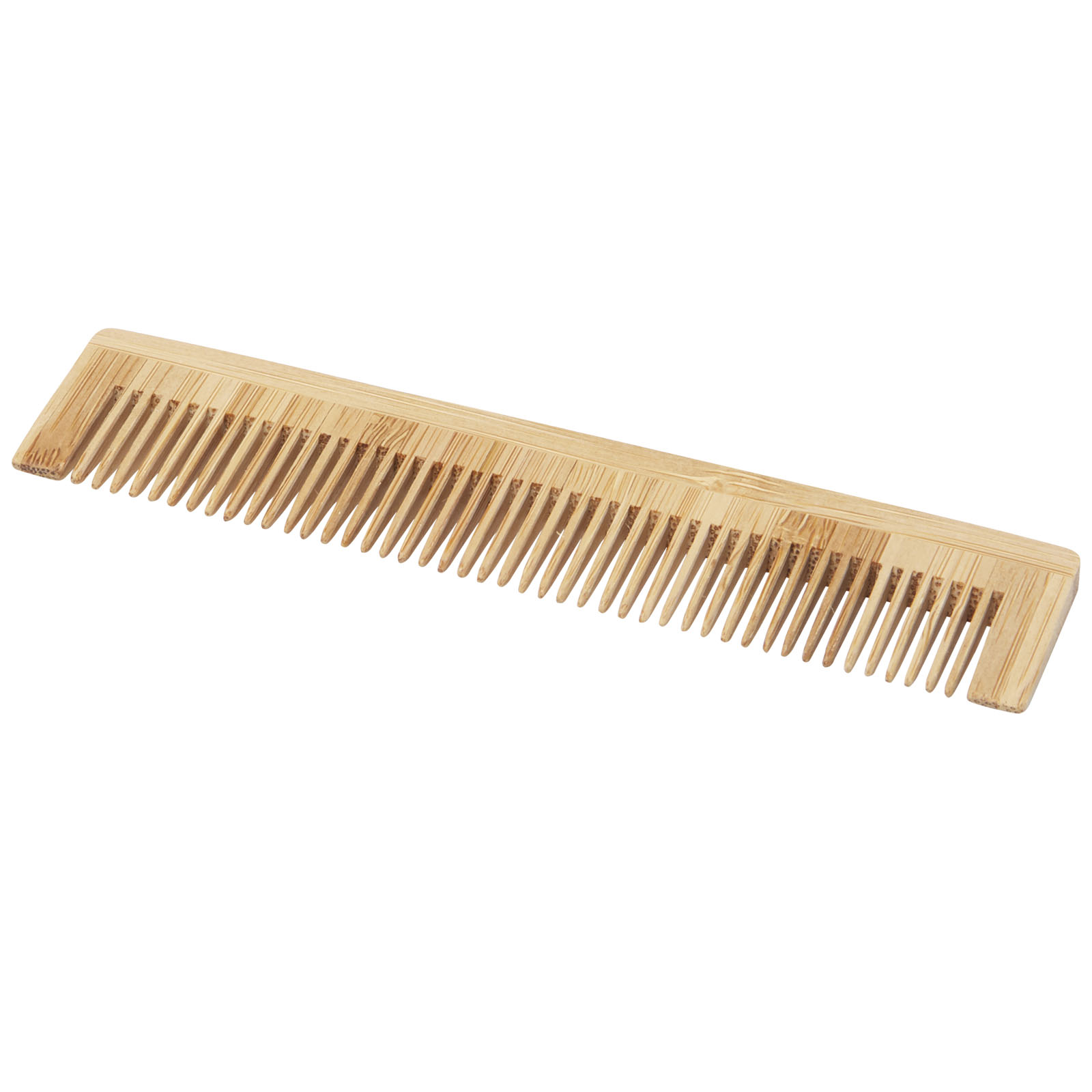 Sustainable Bamboo Hair Combs - Denbigh