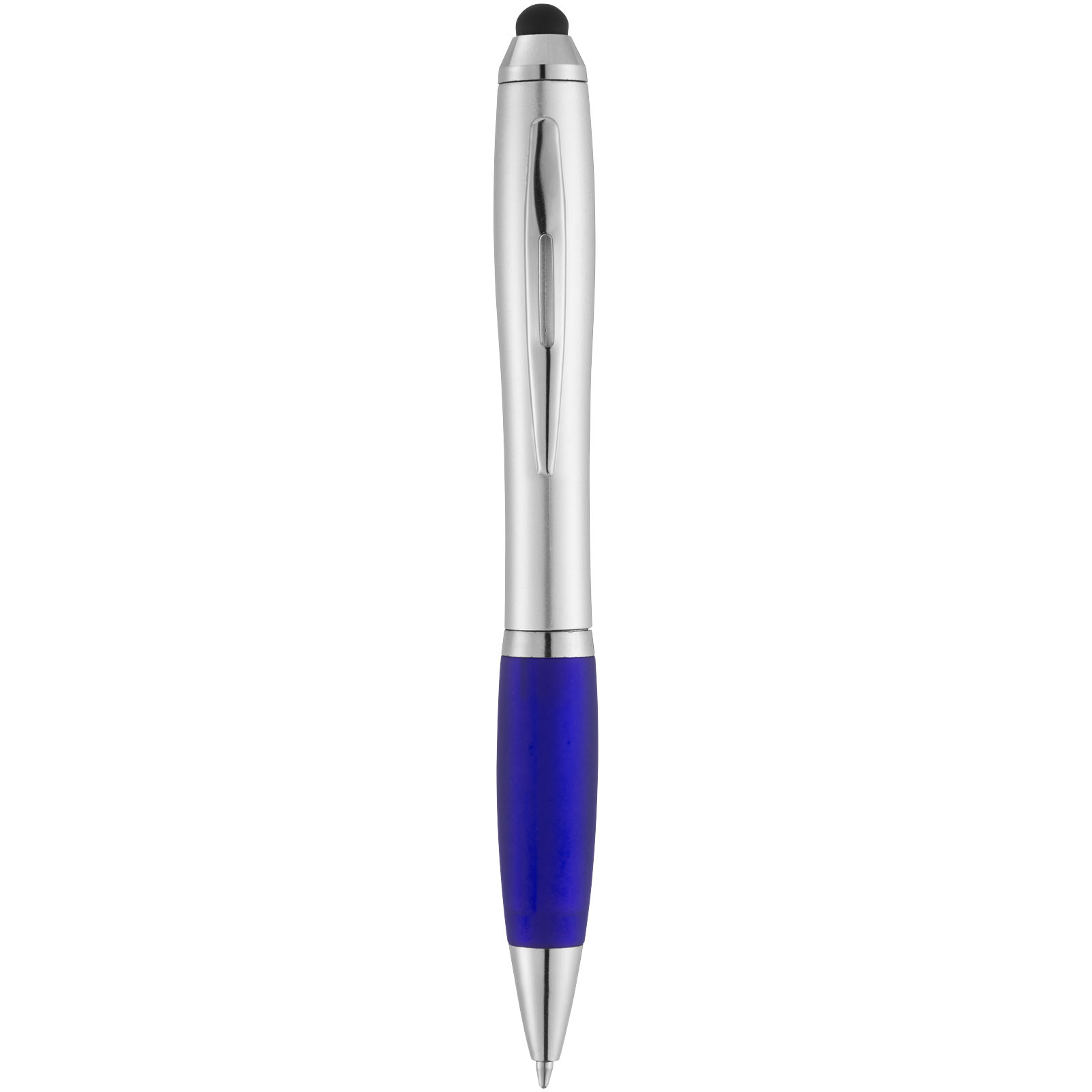 ColorGrip Twist Stylus Ballpoint Pen - Four Oaks