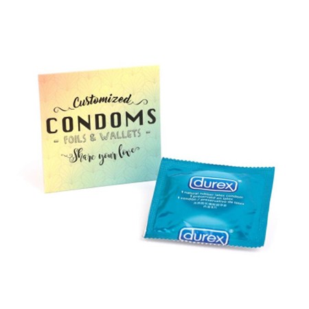 Durex Kondome personalisieren - | Zaprinta Durex Kondome personalisieren - | Zaprinta
