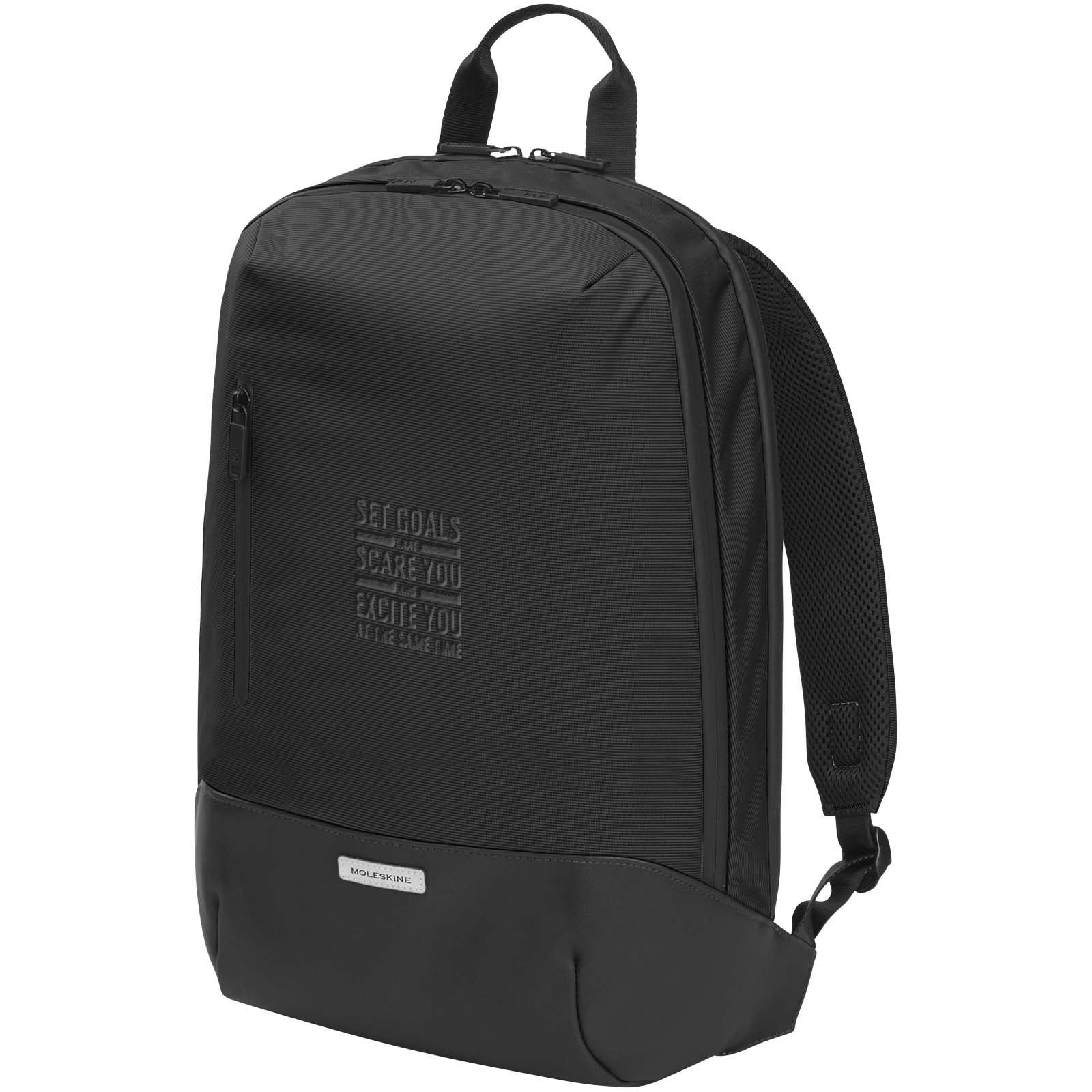Metro Traveler Backpack - Barford