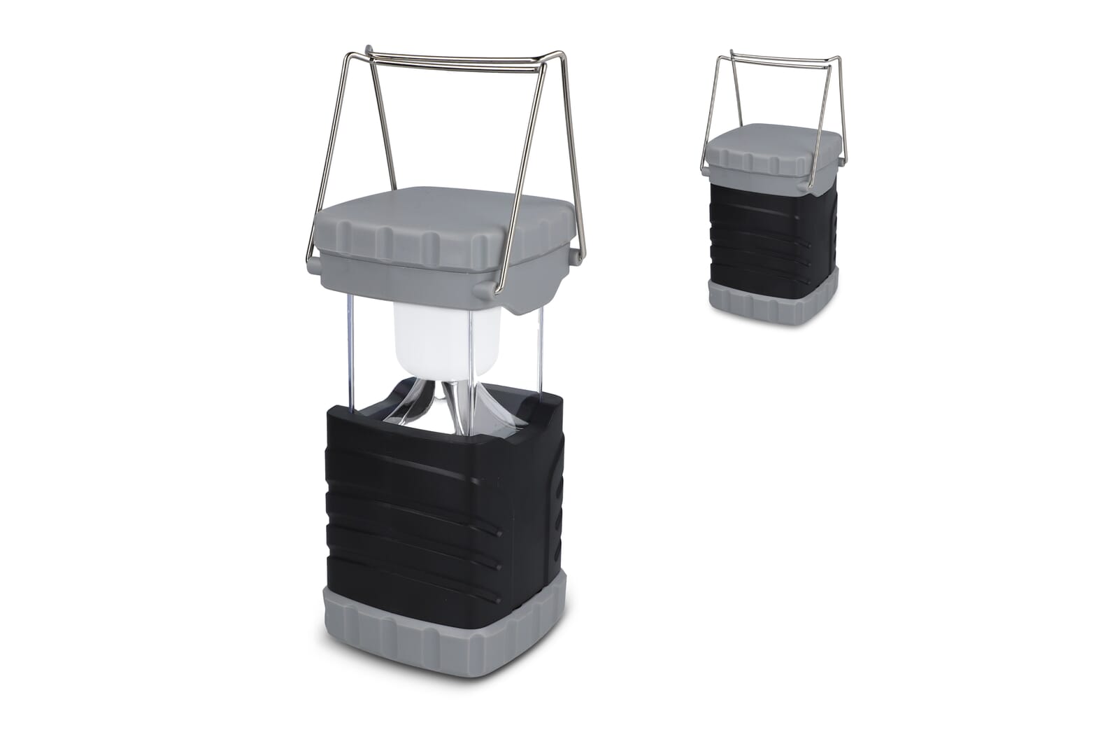 EcoBright Lantern Torch - Market Harborough