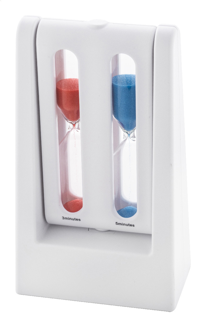 Bitemp RABS sand timer