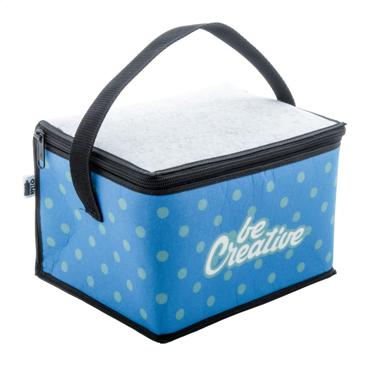EcoChill Six-Pack Cooler - Godmanstone