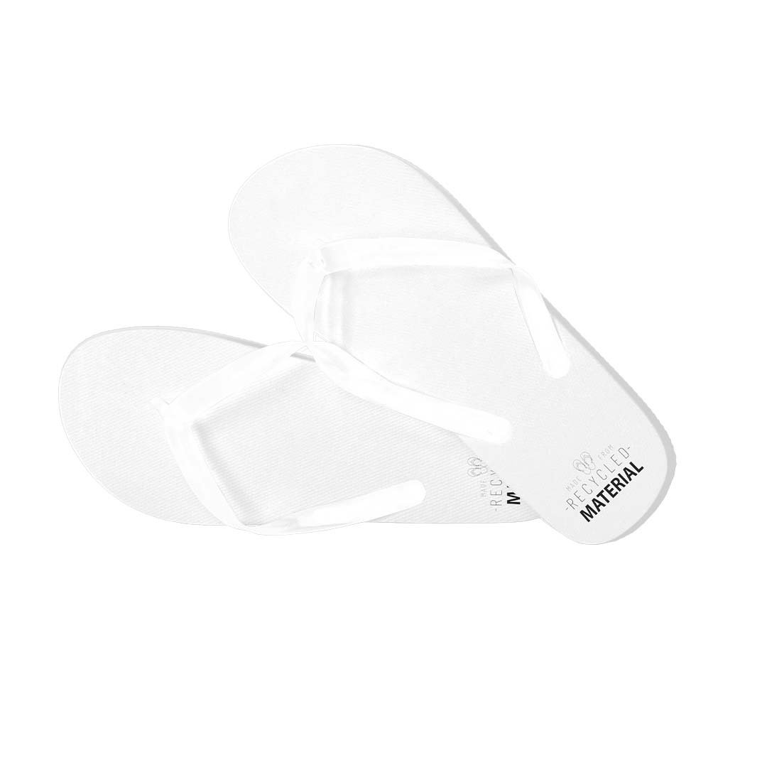 EcoStep Flip-Flops - Ashby St Mary - Bramham