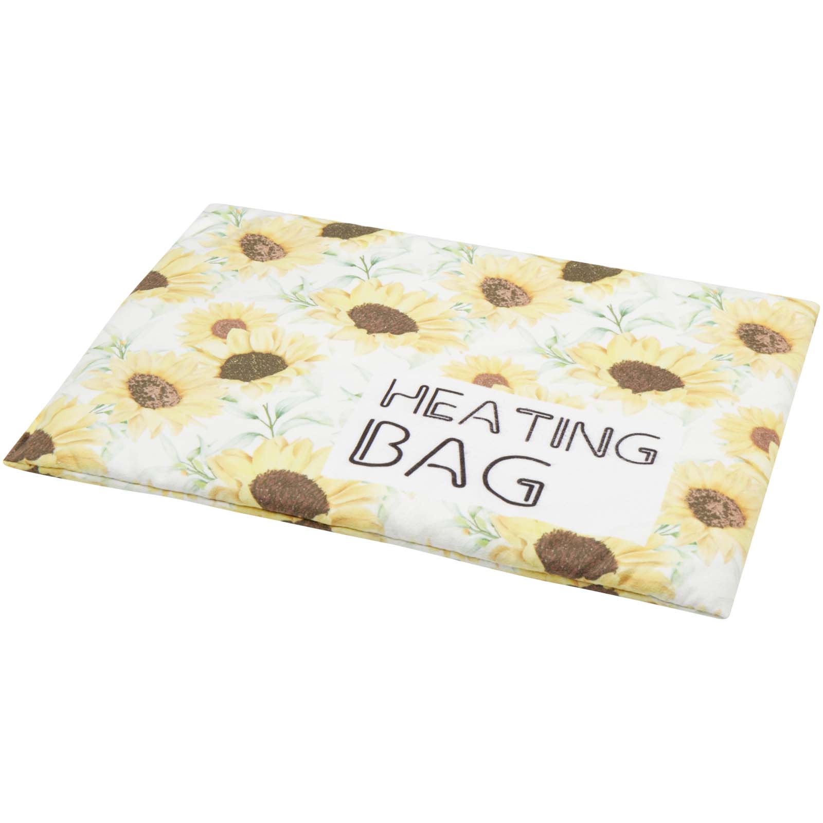 EcoTherm Flax Pillow - North Berwick