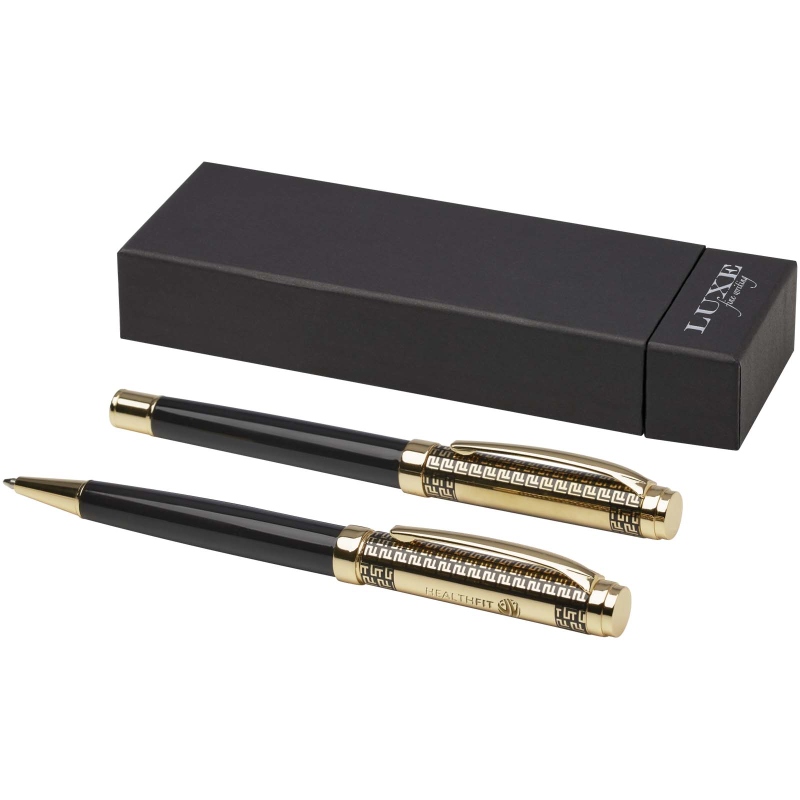 Eleganza Pen Duo - Dundee