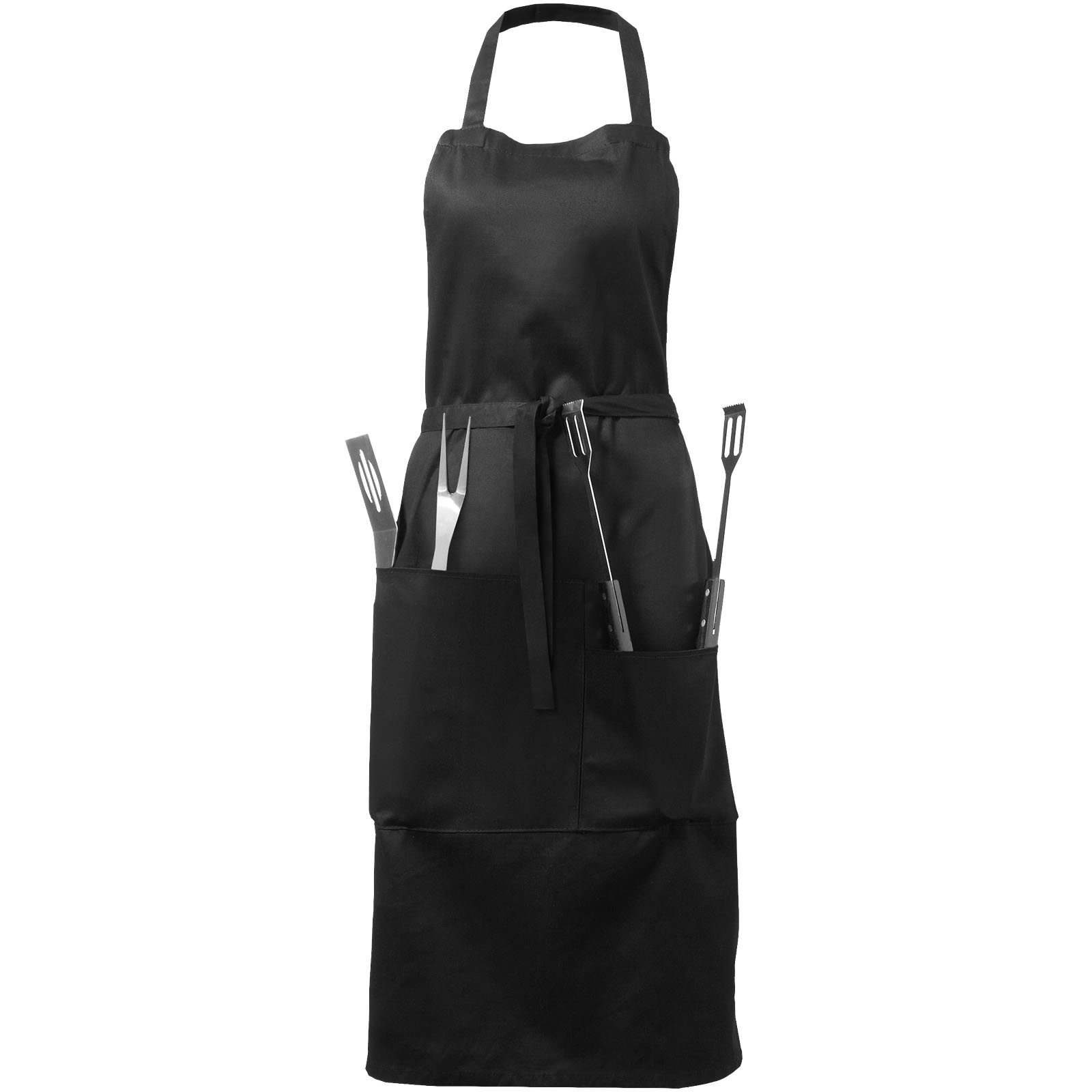 BBQ Apron Tool Set - Stratford-upon-Avon - Holybourne