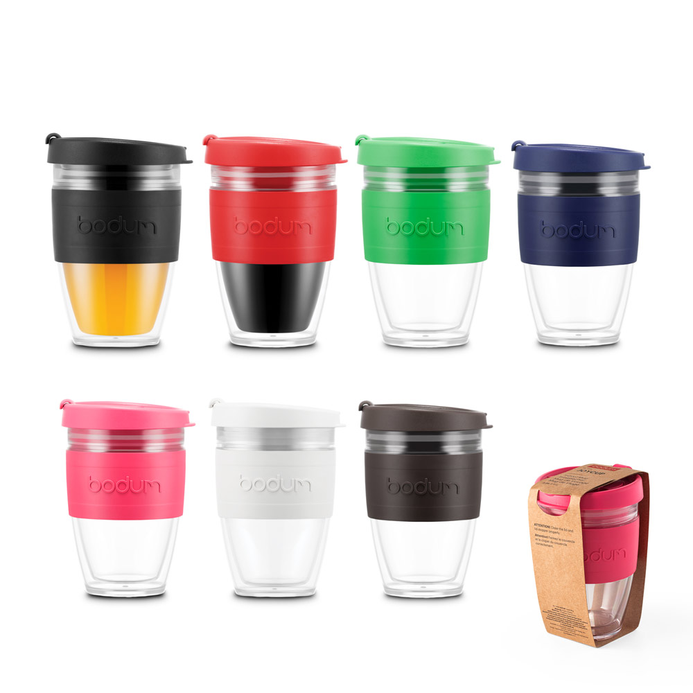InsuLid Travel Mug - Buxted - High Wycombe