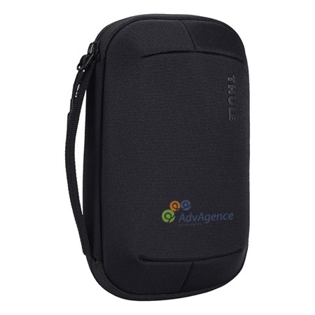 Thule Subterra 2 PowerShuttle Medium - Schwarz