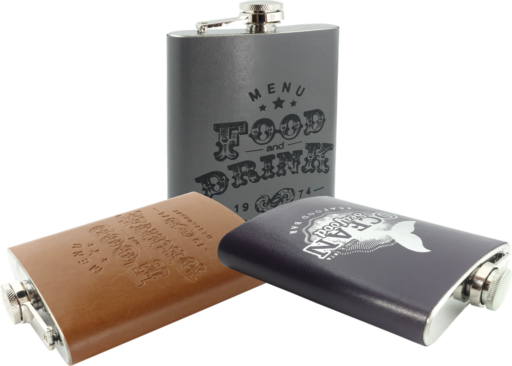 Stanton Drew Paper Box with a capacity of 240ml - Portknockie