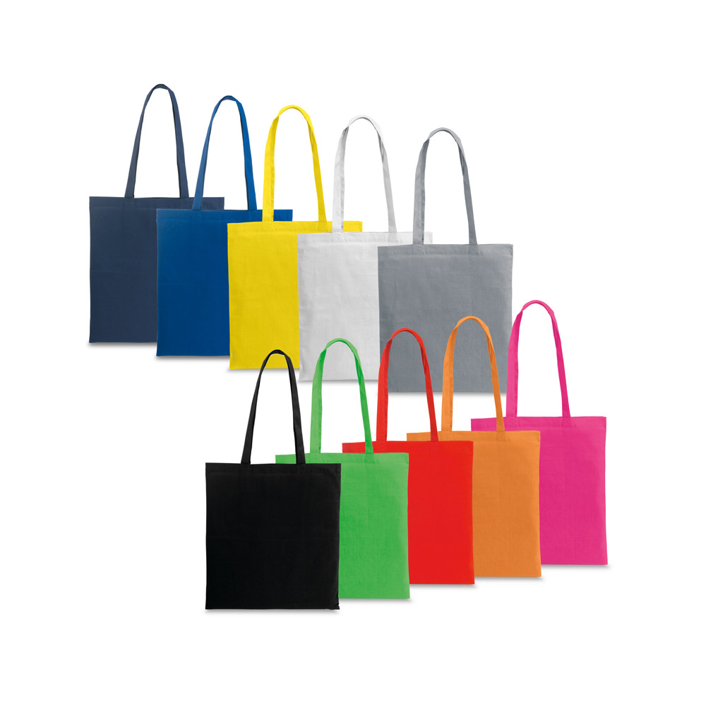 100% Cotton Tote Bag - Uttoxeter