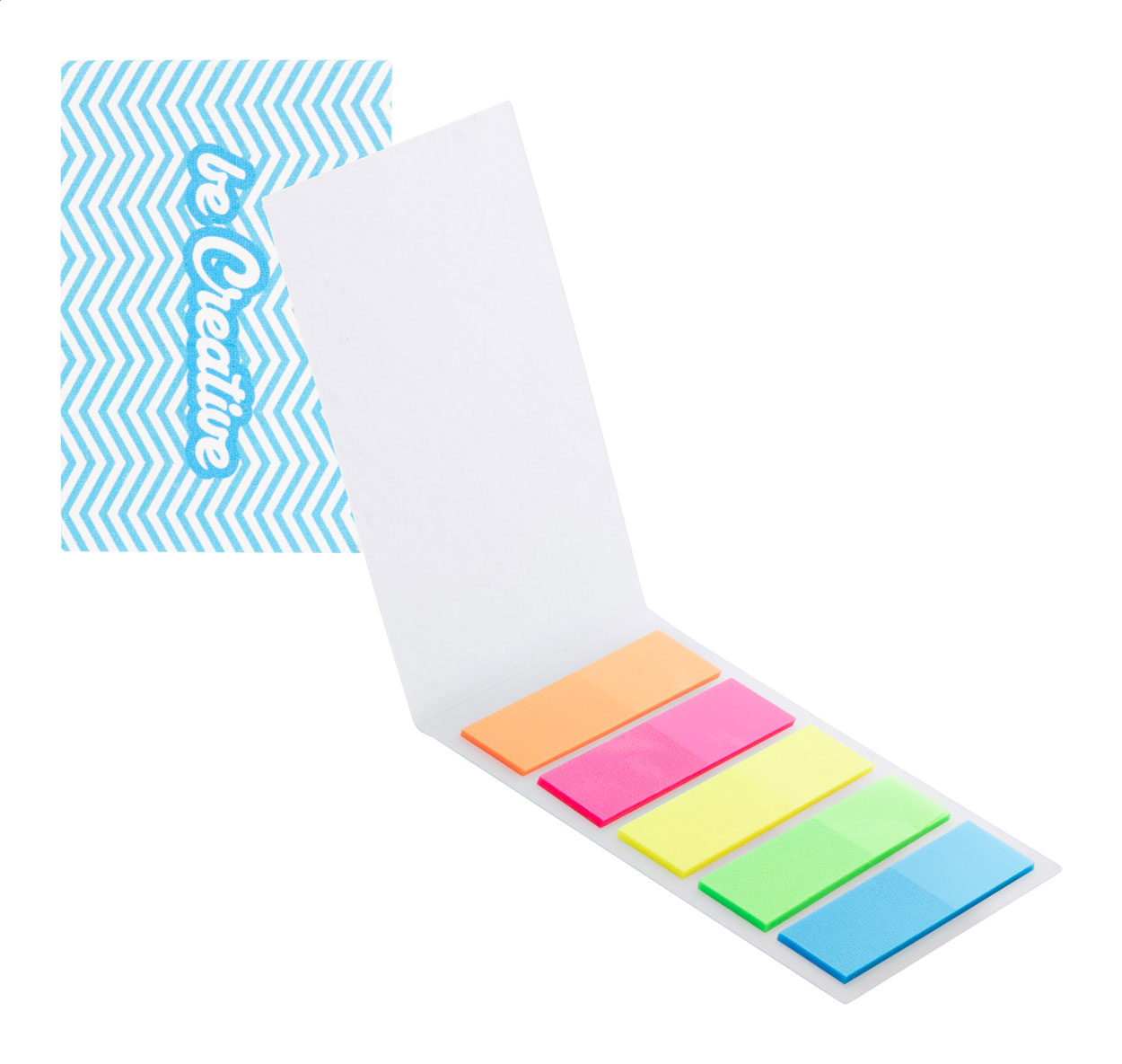 Seeded Page Markers - Winchfield