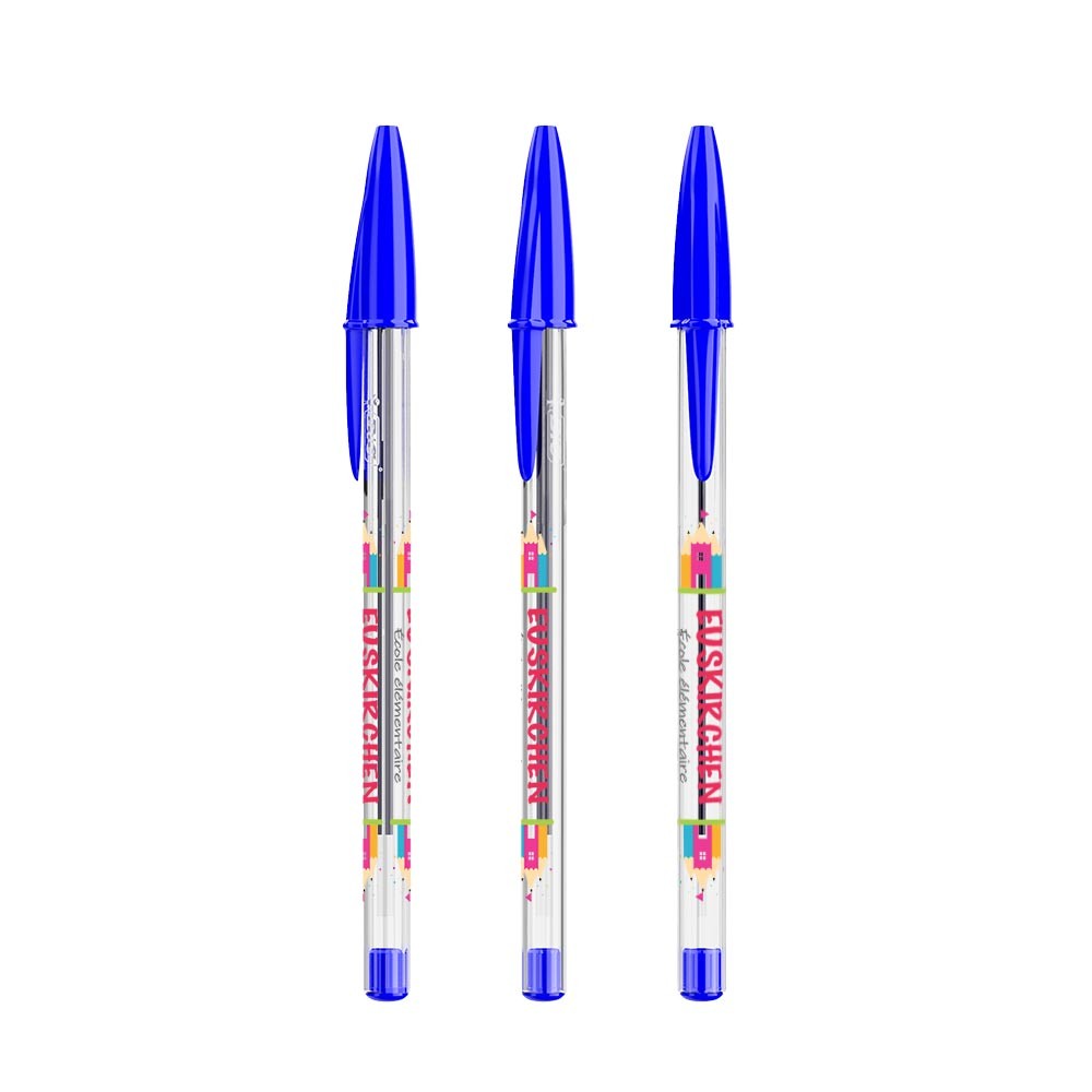 Expression Pen - Bromley Cross