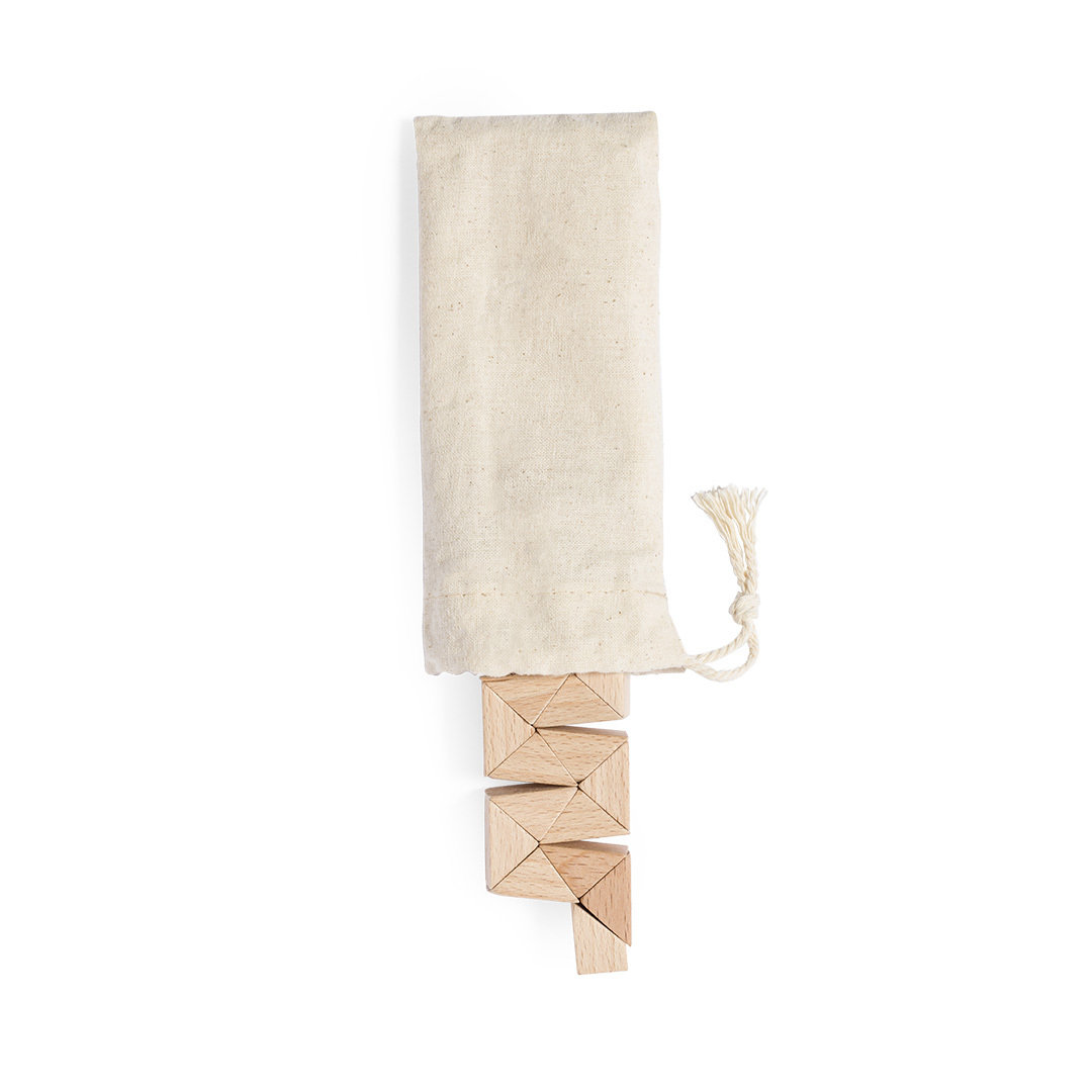 Innovative Challenge Wood Game - Bisham - Allestree