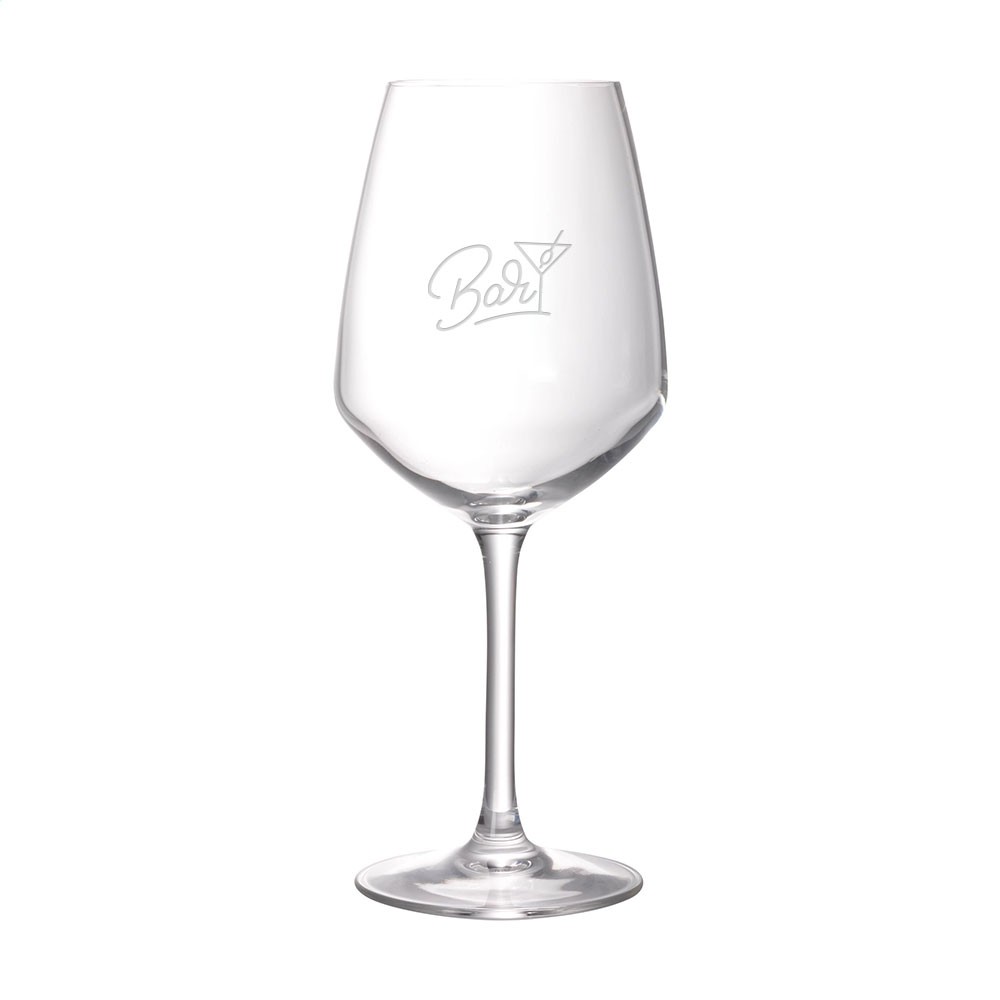 Elegance Glass 400ml - Stilton - Girvan