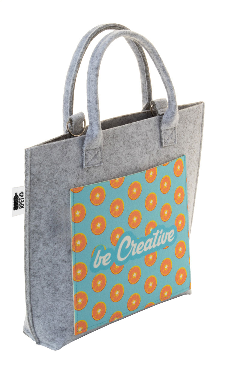 EcoChic Crossbody - Great Glen