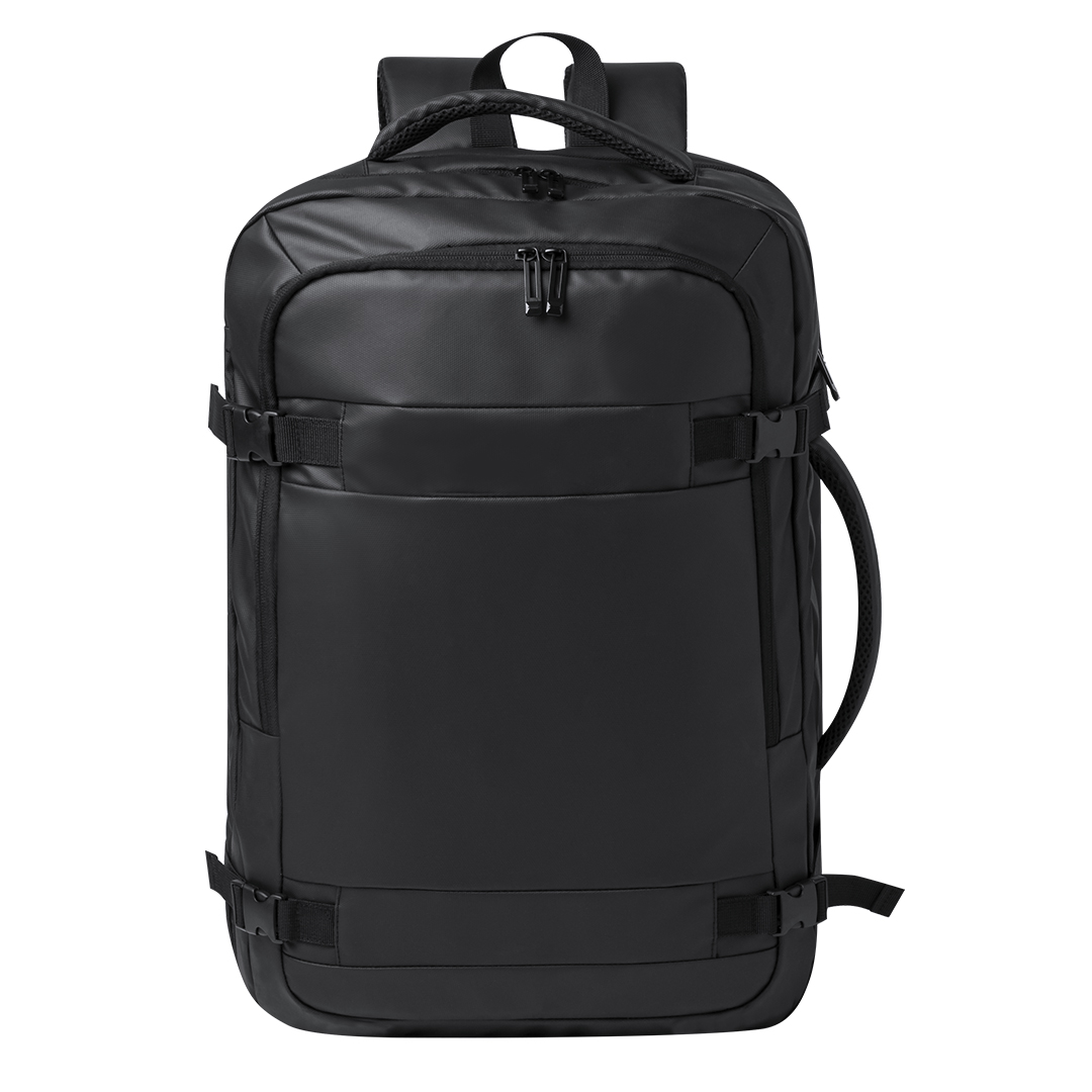 Tanen Document Bag Backpack - Houghton-le-Spring
