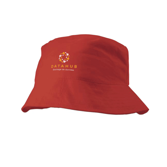 Cotton Sun Hat - Reigate